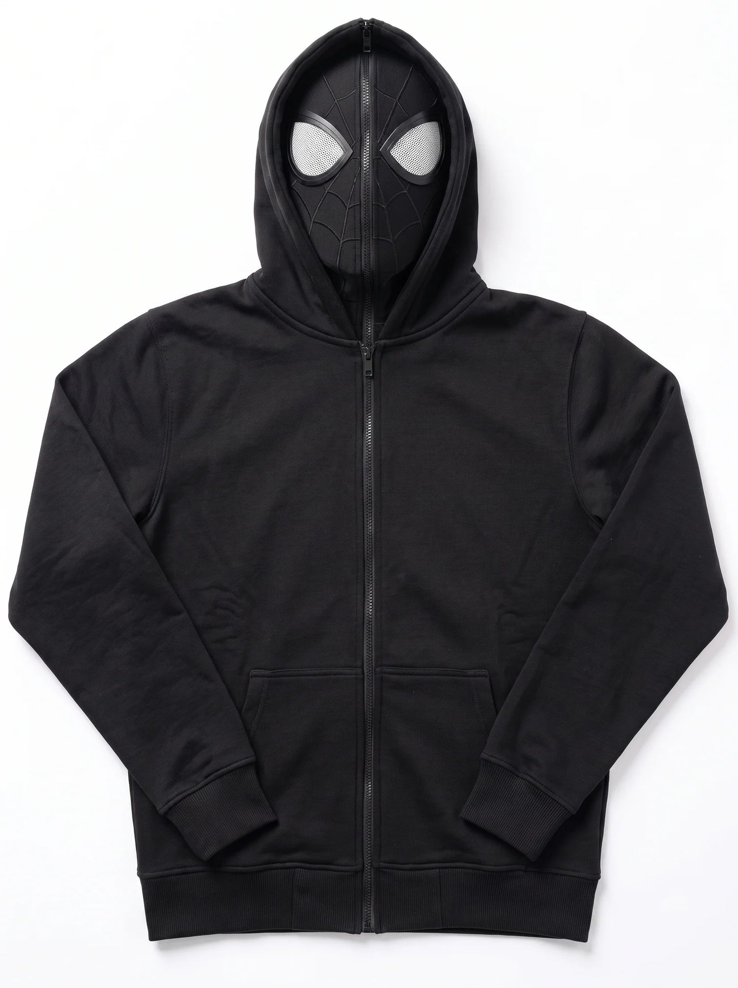 Spidey Hoodies