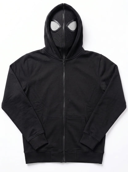 Spidey Hoodies