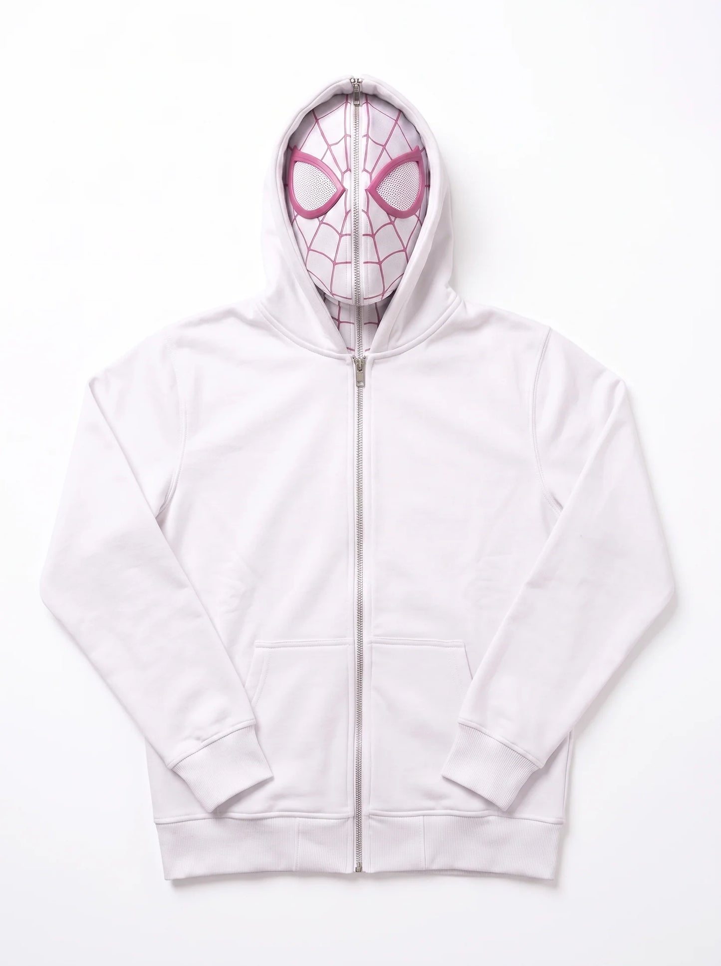 Spidey Hoodies