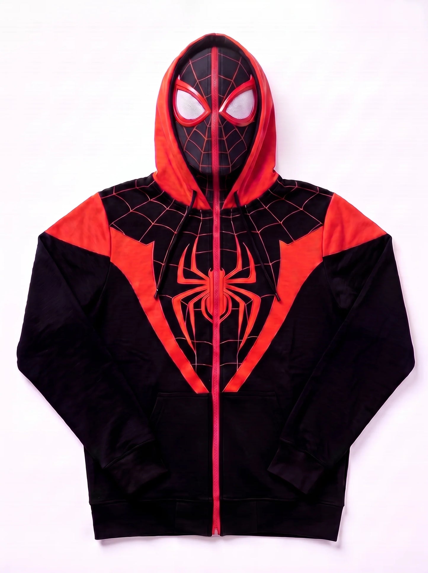 Spidey Hoodies