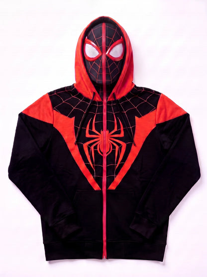 Spidey Hoodies