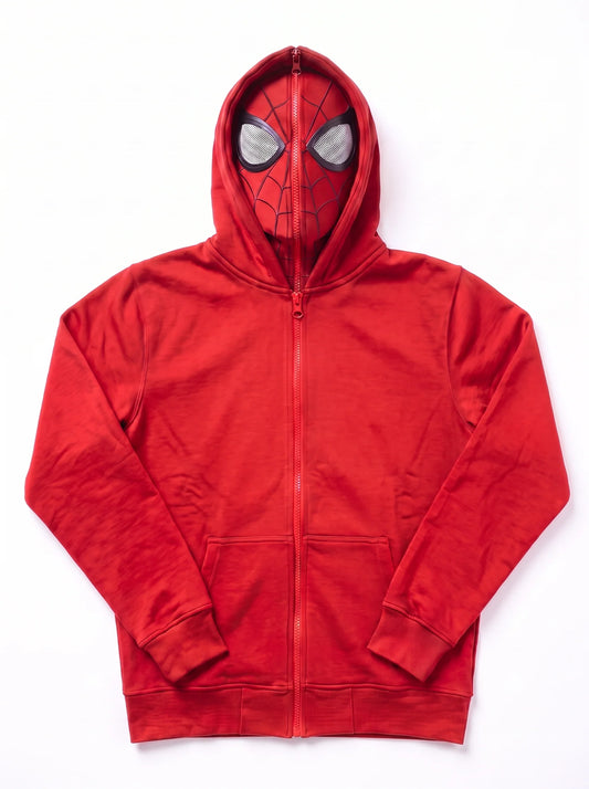 Spidey Hoodies